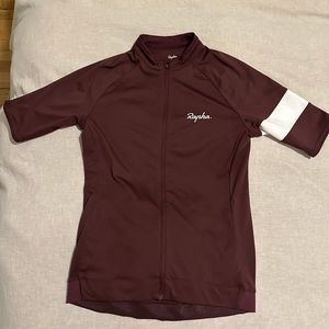 Rapha Cycling Jersey